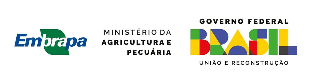 Triade Embrapa Ministério Governo